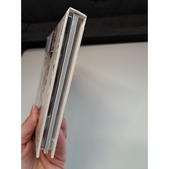 2010 Doctor Zhivago 45TH Anniversary 3 Disc Digibook Edition Set BLU-RAY+DVD+CD - Picture 12 of 15